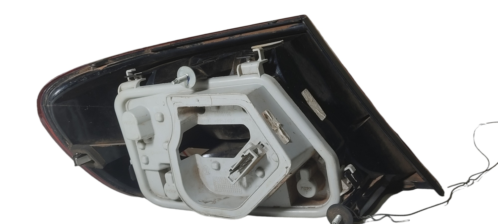 Lanterna Direita Voyage G6 2013 2016 Recuperado 4