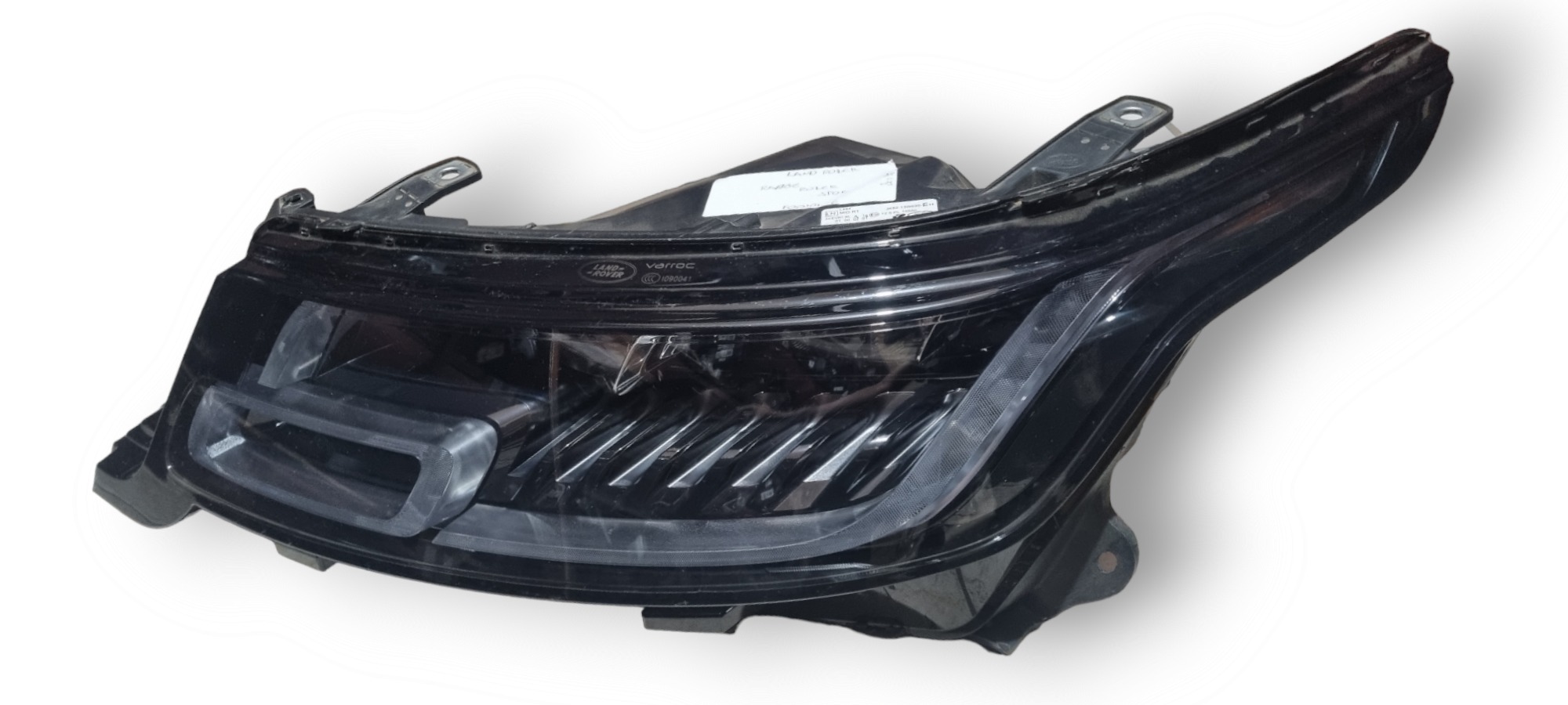 Farol Esquerdo Range Rover Sport  2019 2020 2021