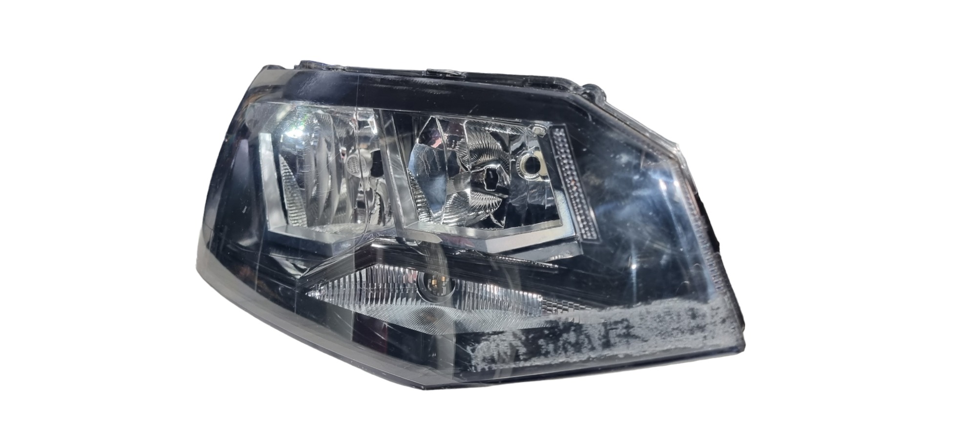 Farol Direito Polo Virtus 2019 2020 Recuperado