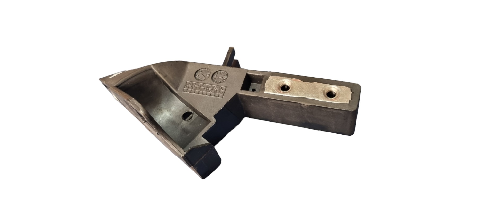 Guia Farol Esquerdo Mercedes C180 C200 C250 2015 2016 2017 1