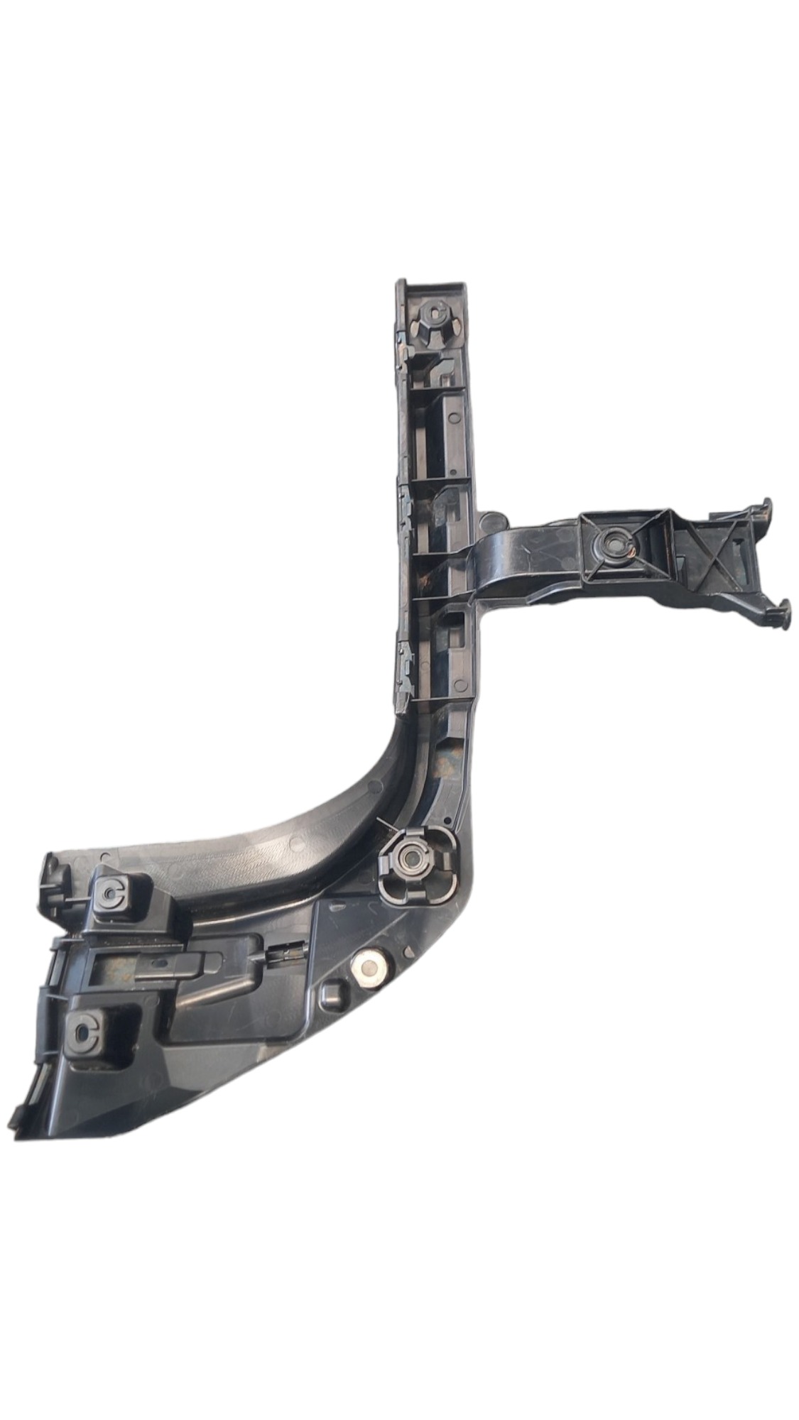 Guia Suporte Direito Traseiro Bmw X1 2016 2017 2018 10