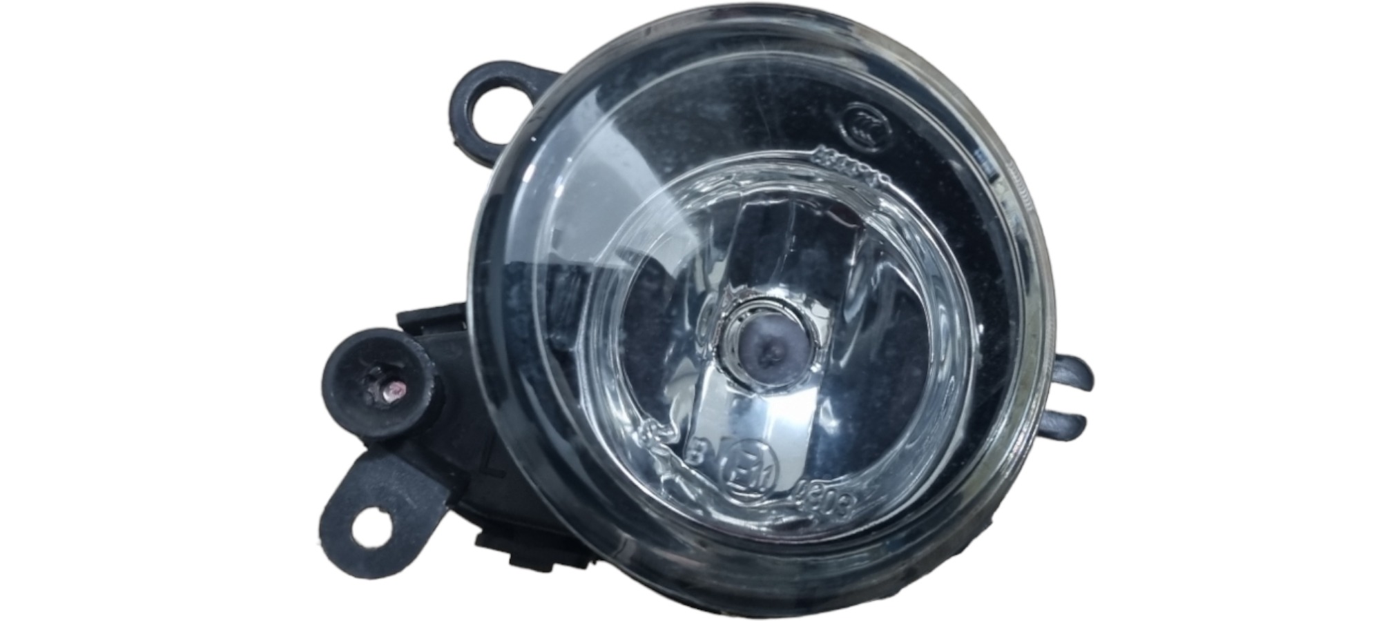 Farol De Milha Esquerdo  Chery 2015 Transparente