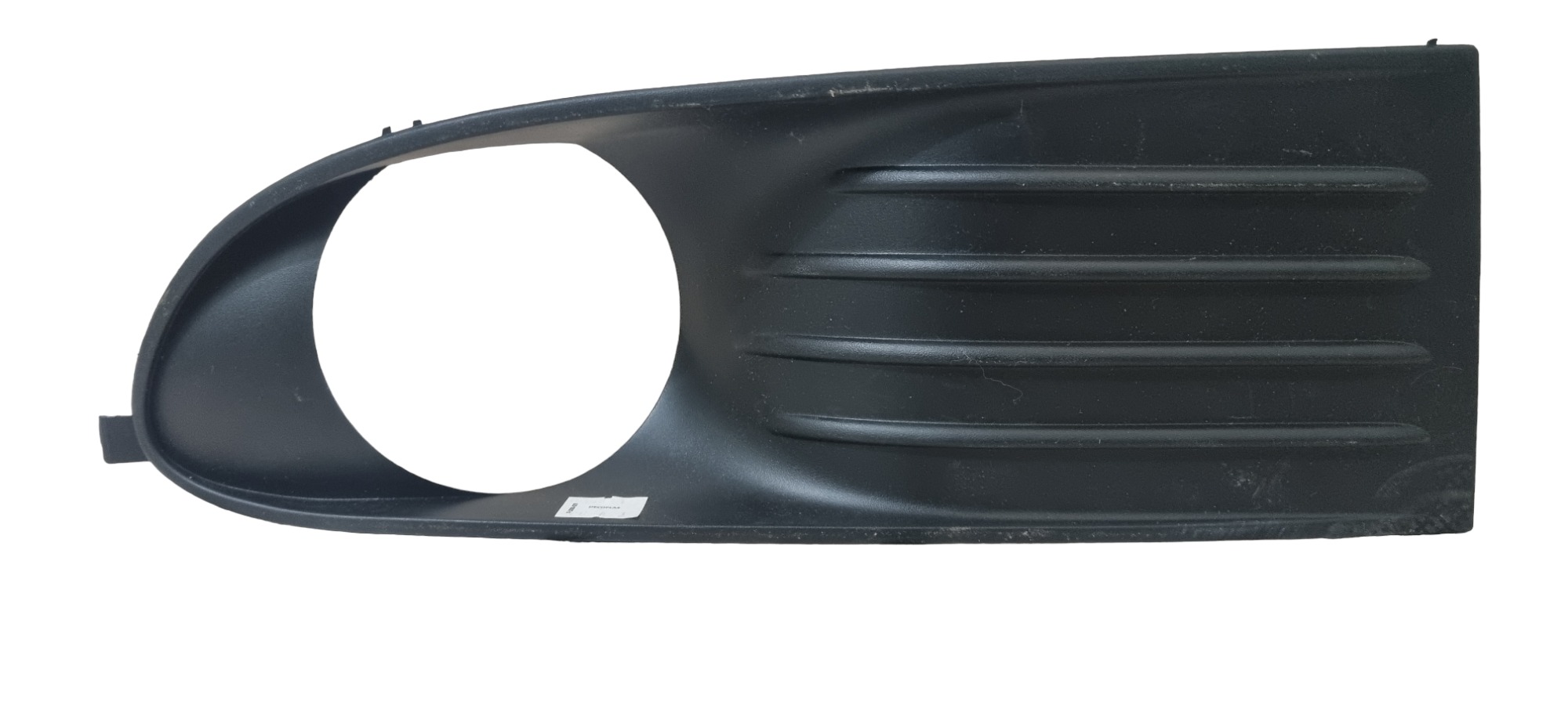 Grade Milha Direita Dodge Journey 2009  2011 1