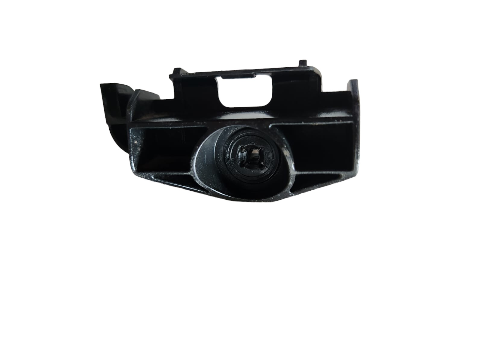 Guia Do Parachoque Traseiro Esquerdo Toyota Etios Sedan 5