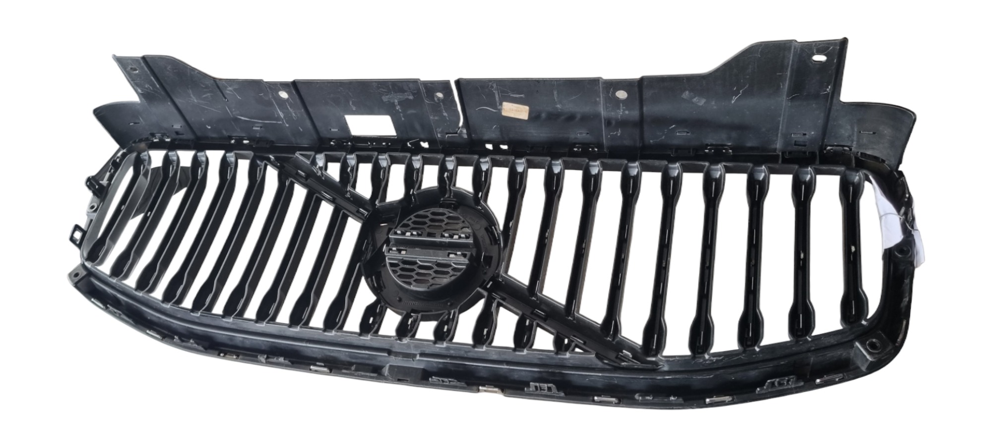 Grade Frontal Volvo Xc60 2017 C/detalhe 31425539 6