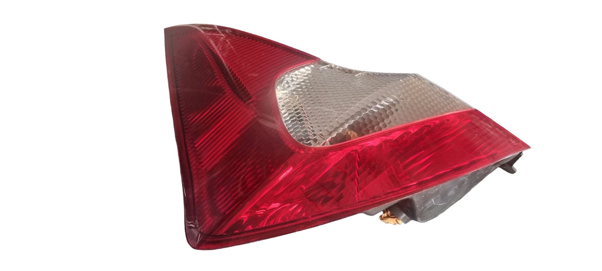 Lanterna Esquerda Jac J6 2011 2012 2013 Recuperado 3