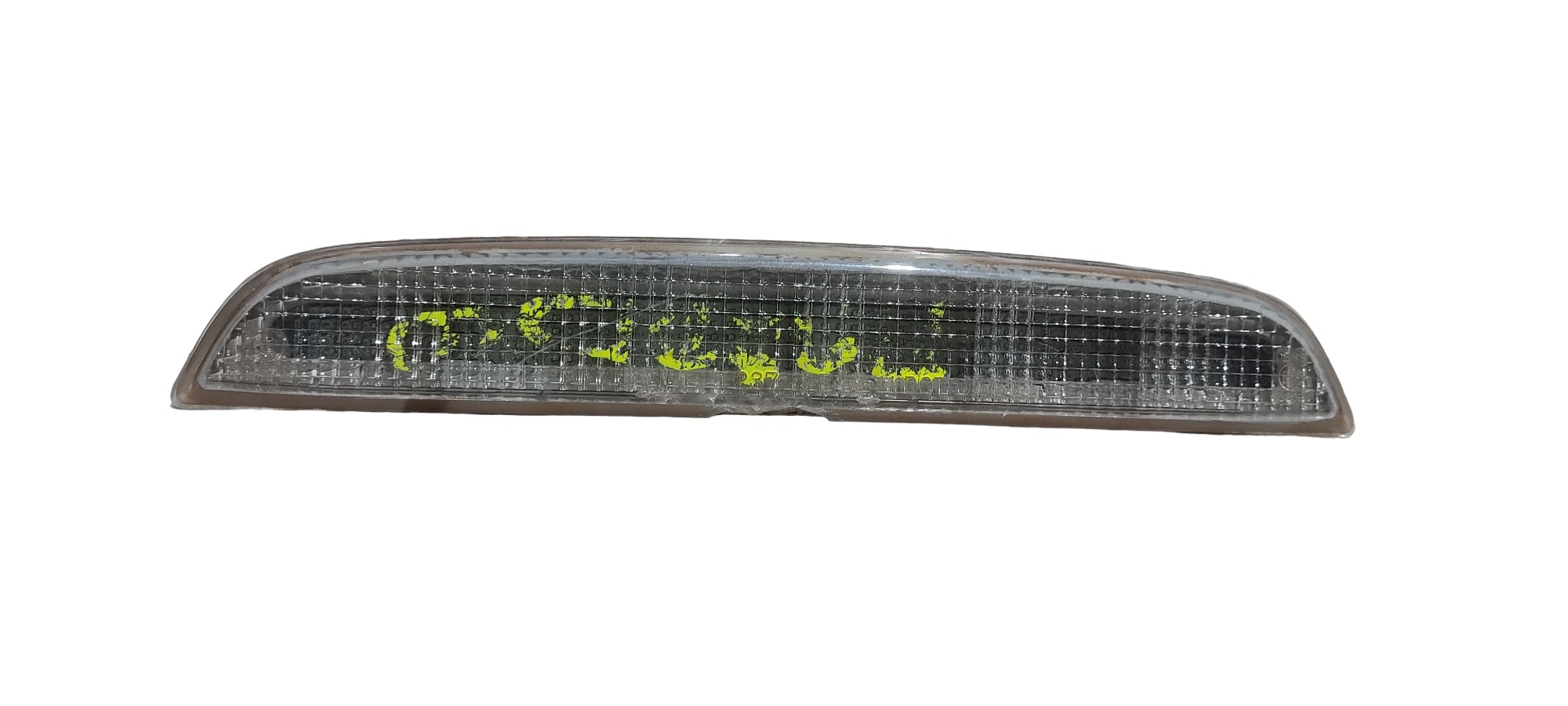 Luz De Freio Mitsubishi Outlander 2013 A 2019 1