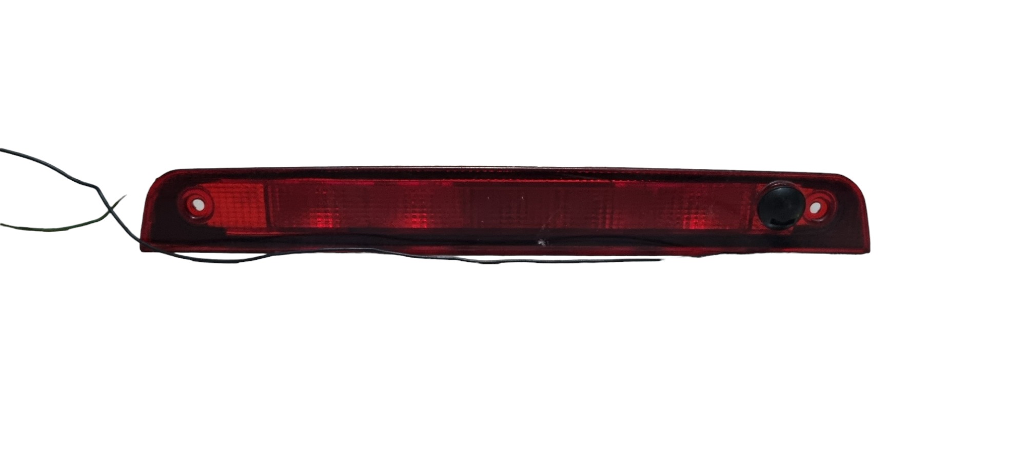 Luz De Freio Ford Fiesta Hatch 2004 A 2012 1