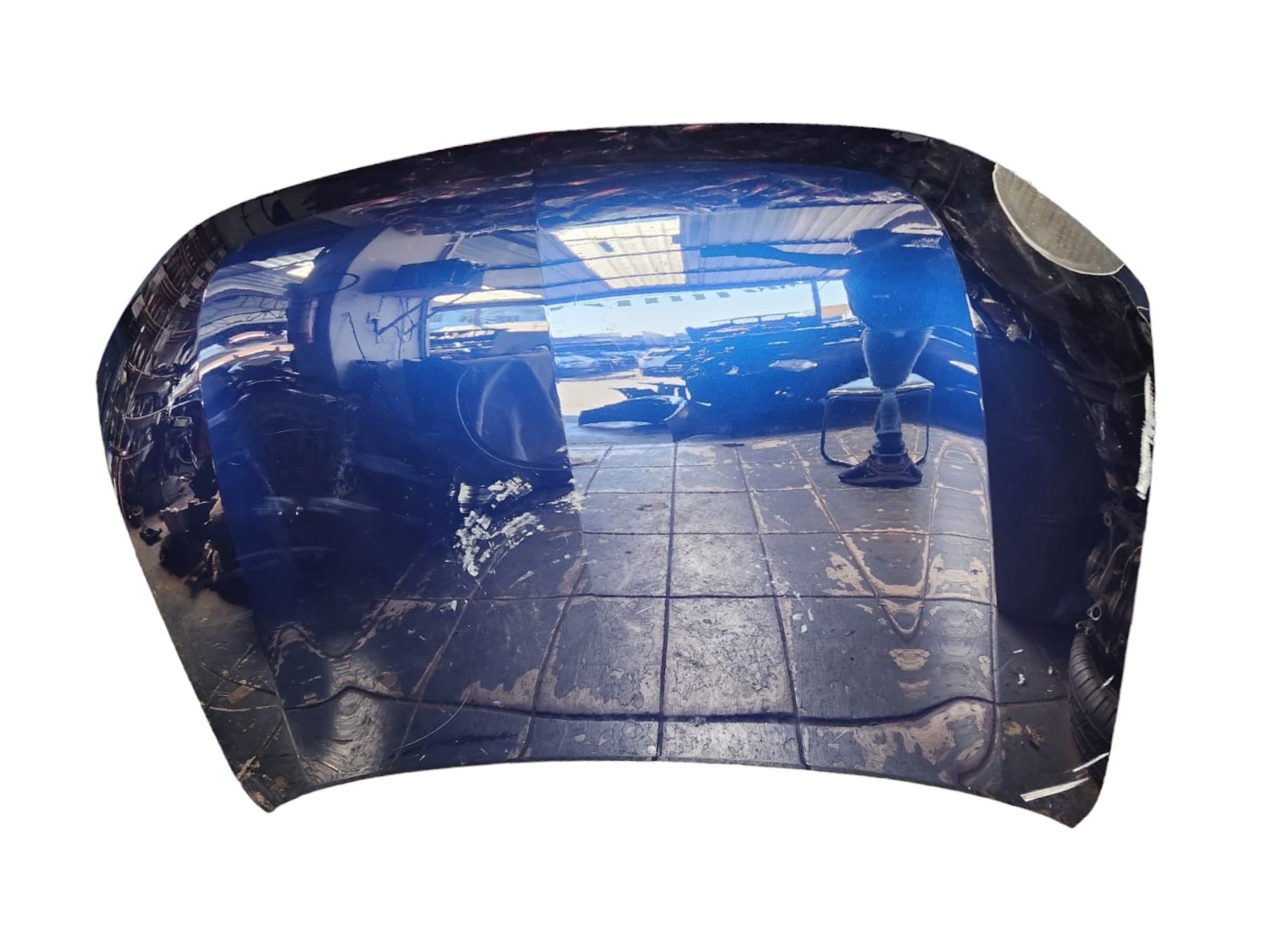Capo Da Mitsubishi Outlander 2016 2017 2018 2019 2020 2021