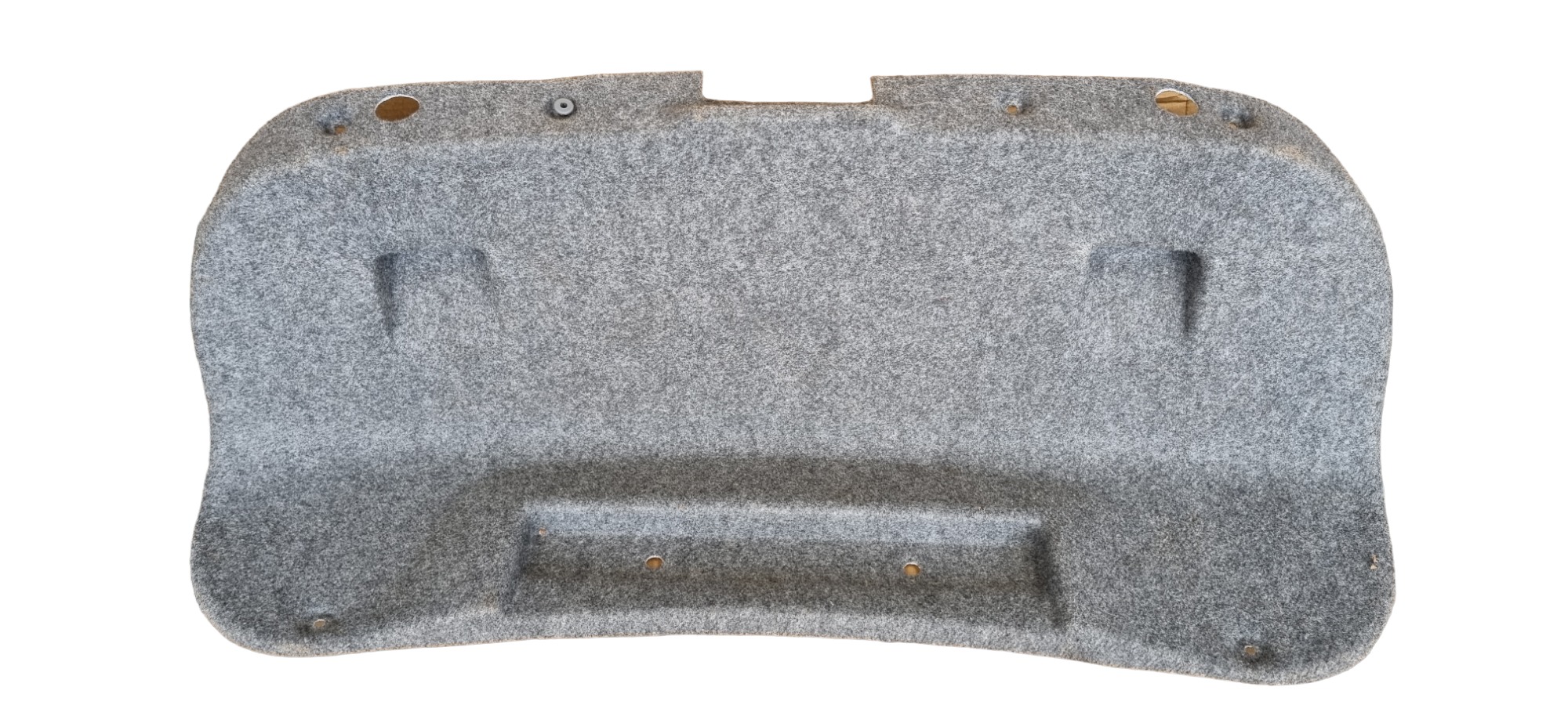 Forro Tampa Traseira Bmw 320 2010 2011