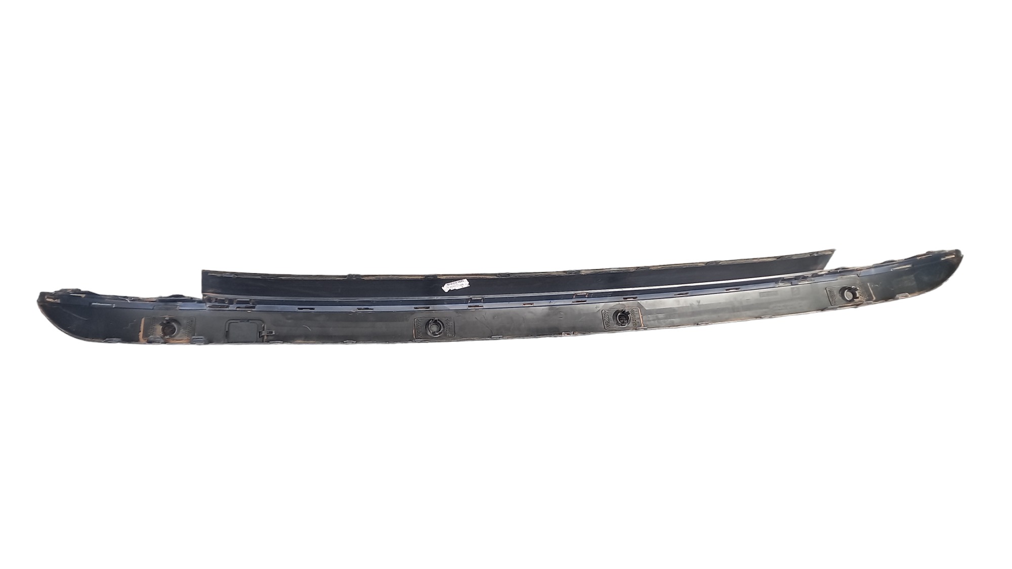 Spoiler Parachoque C4 Picasso 2007 2008 2008 2010 2011 2012 1