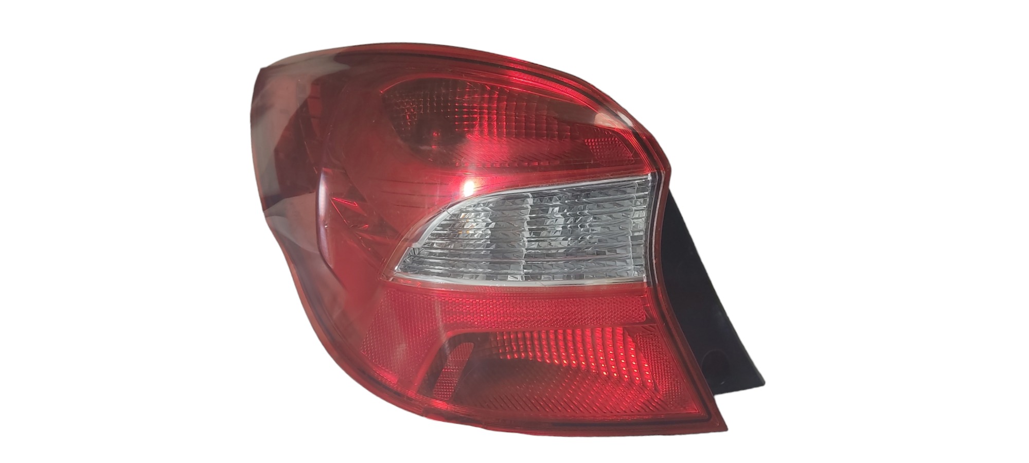 Lanterna Esquerda Ford Ka Hatch 2018 2019 Recuperada 4