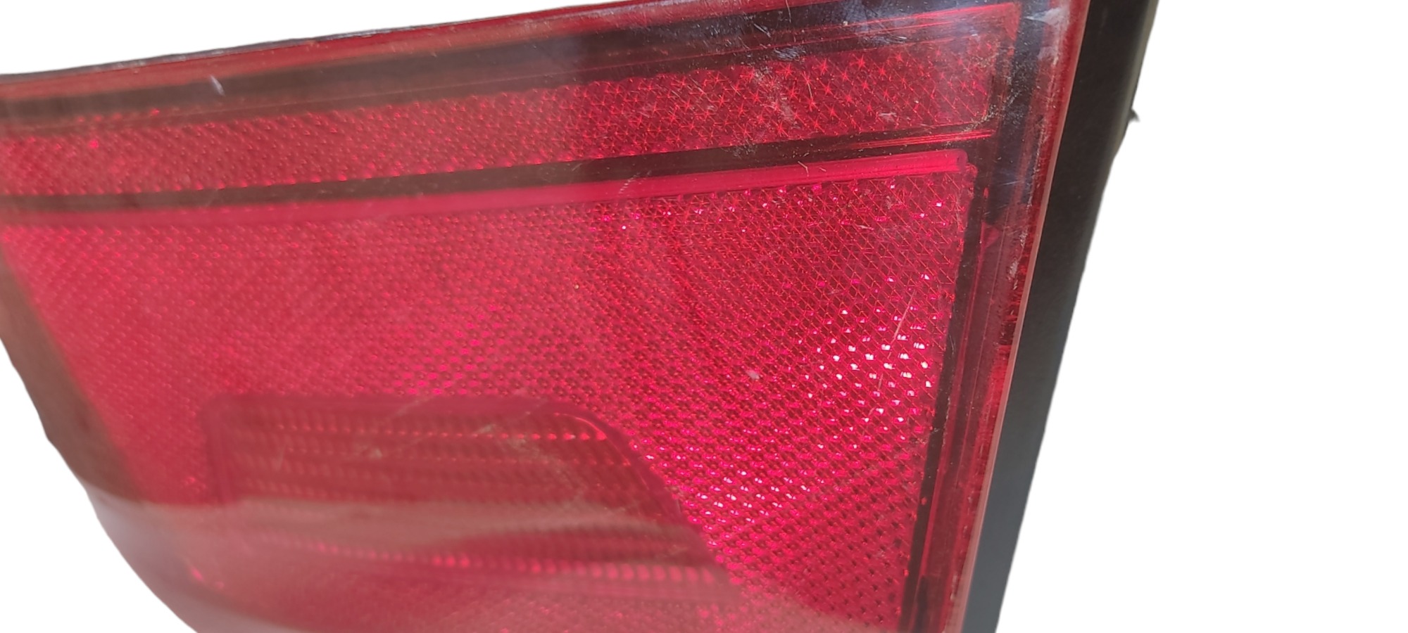 Lanterna Direita Voyage G6 2013 2016 C/detalhe Direito Vermelho 6