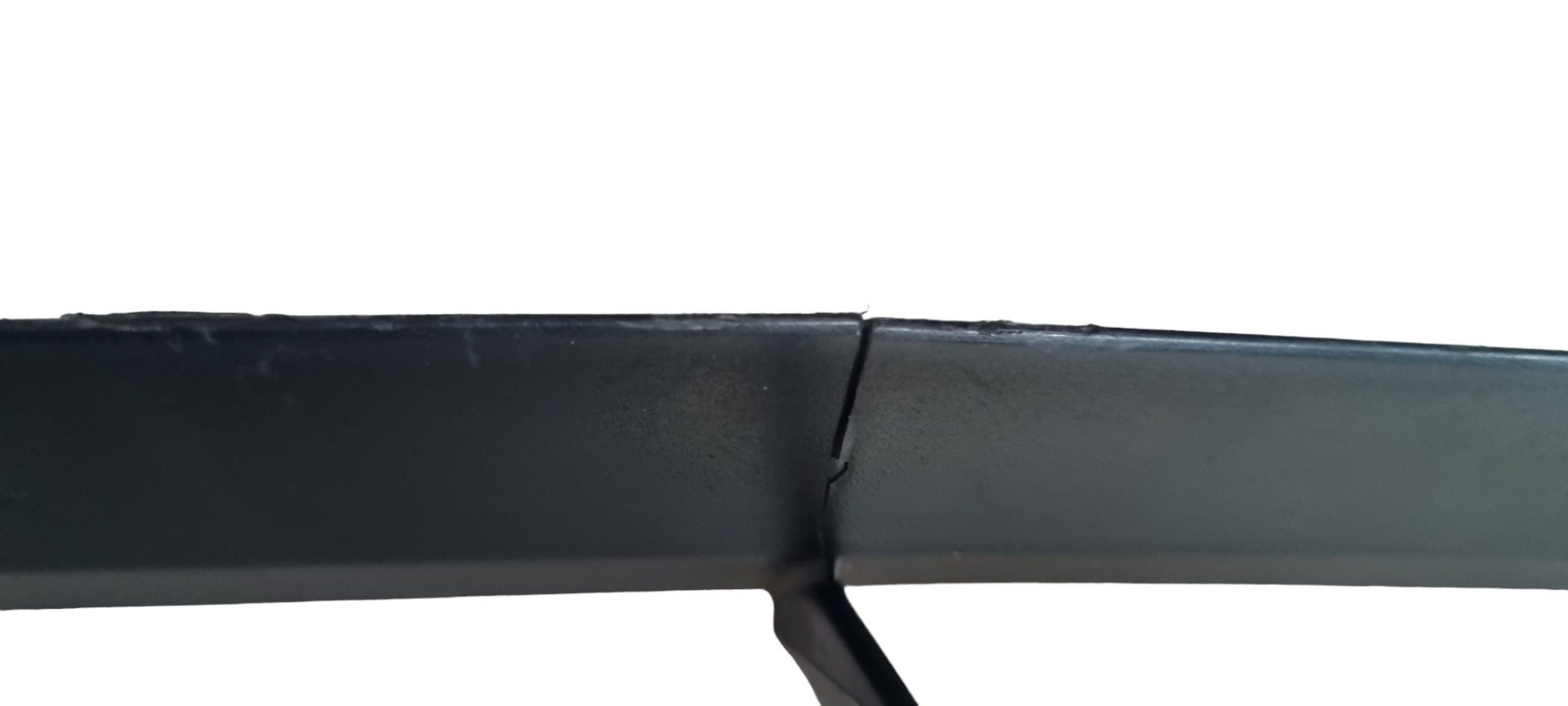 Grade Inferior Toyota Corolla 2015 Recuperado 4
