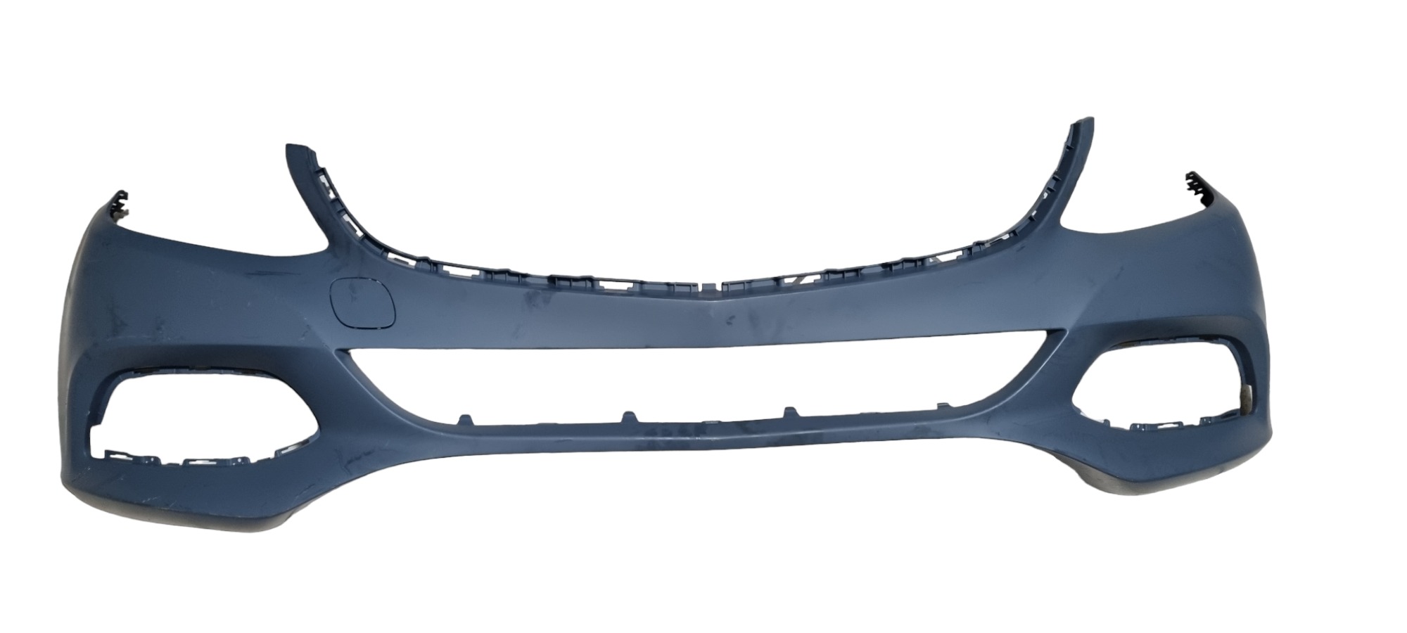 Parachoque Dianteiro Mercedes E300 E320 2012 2015