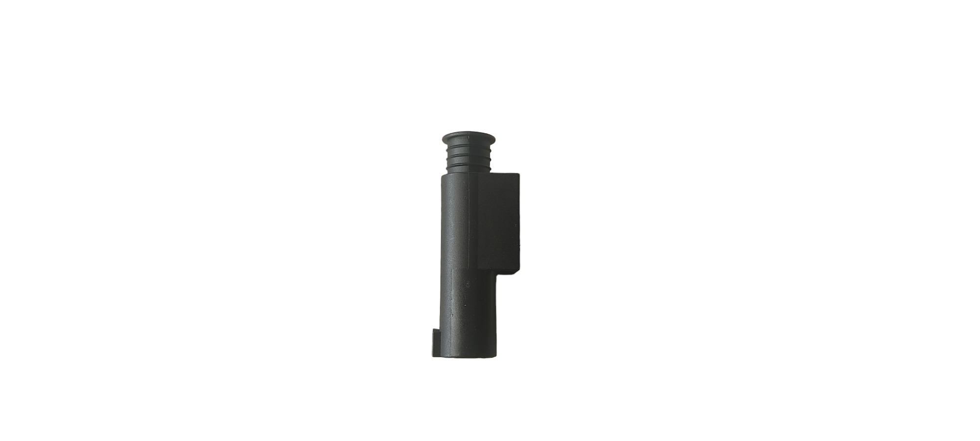 Conector De 2 Polos Mercedes