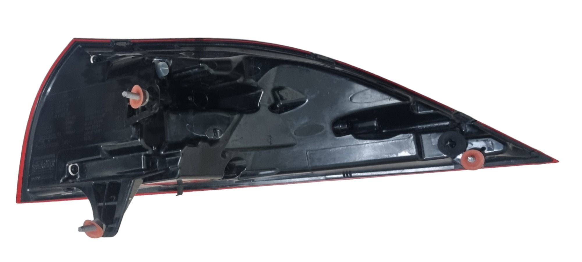 Lanterna Esquerda Mercedes Gle 2019 2020 2021 2022 7