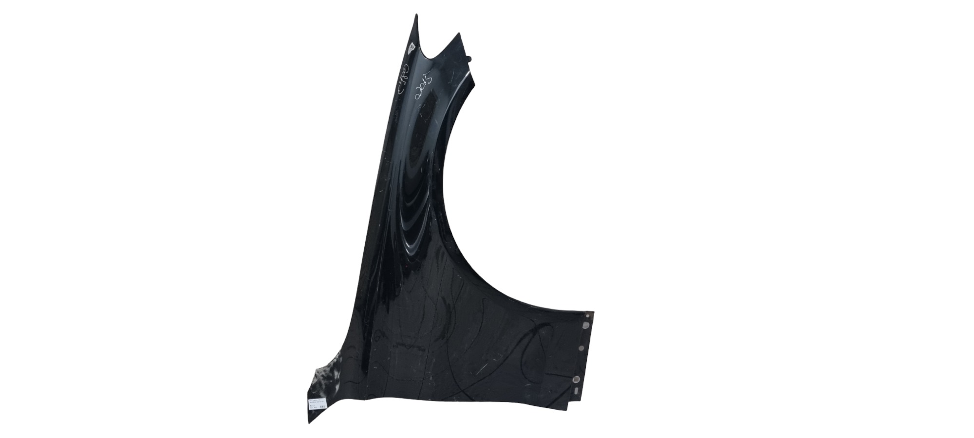 Paralama Direito Mercedes C250 C180 C200 C180 2015 2018