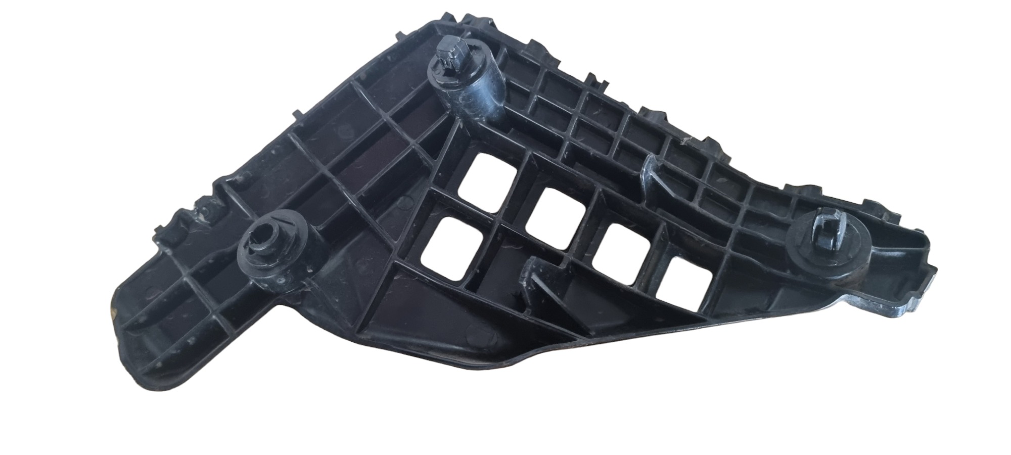 Guia Suporte Do Parachoque Direito Toyota Corolla 2016 1