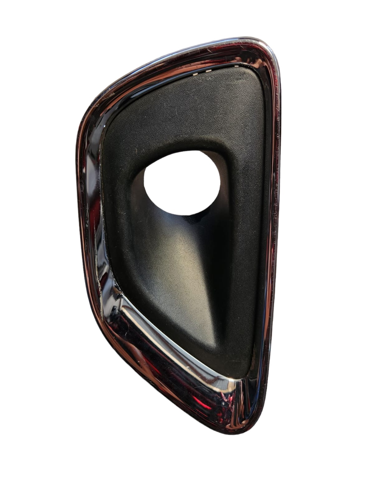 Grade Da Milha Direita Jeep Grand Cherokee 13/20 C/detalhe