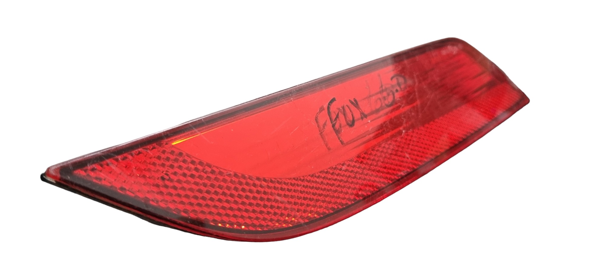 Refletor Direito Volkswagen Fox 2015 2016