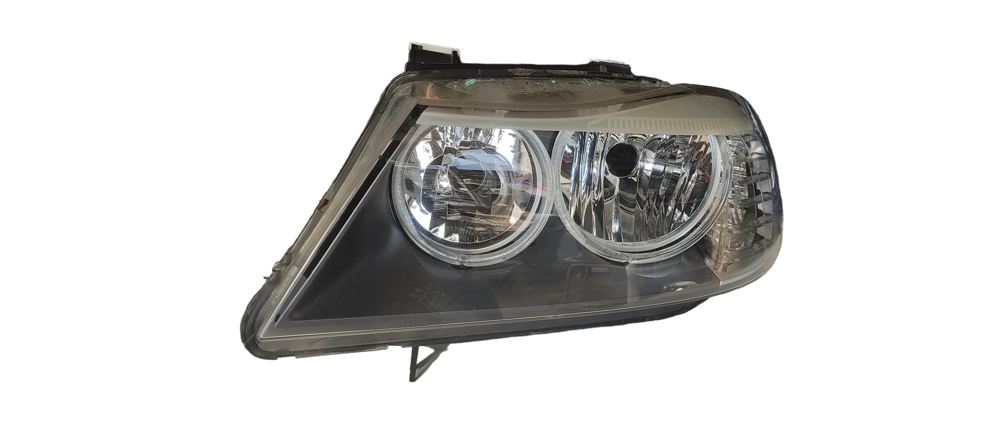 Farol Esquerdo Bmw 325i 328i 2009 2010 Esquerdo