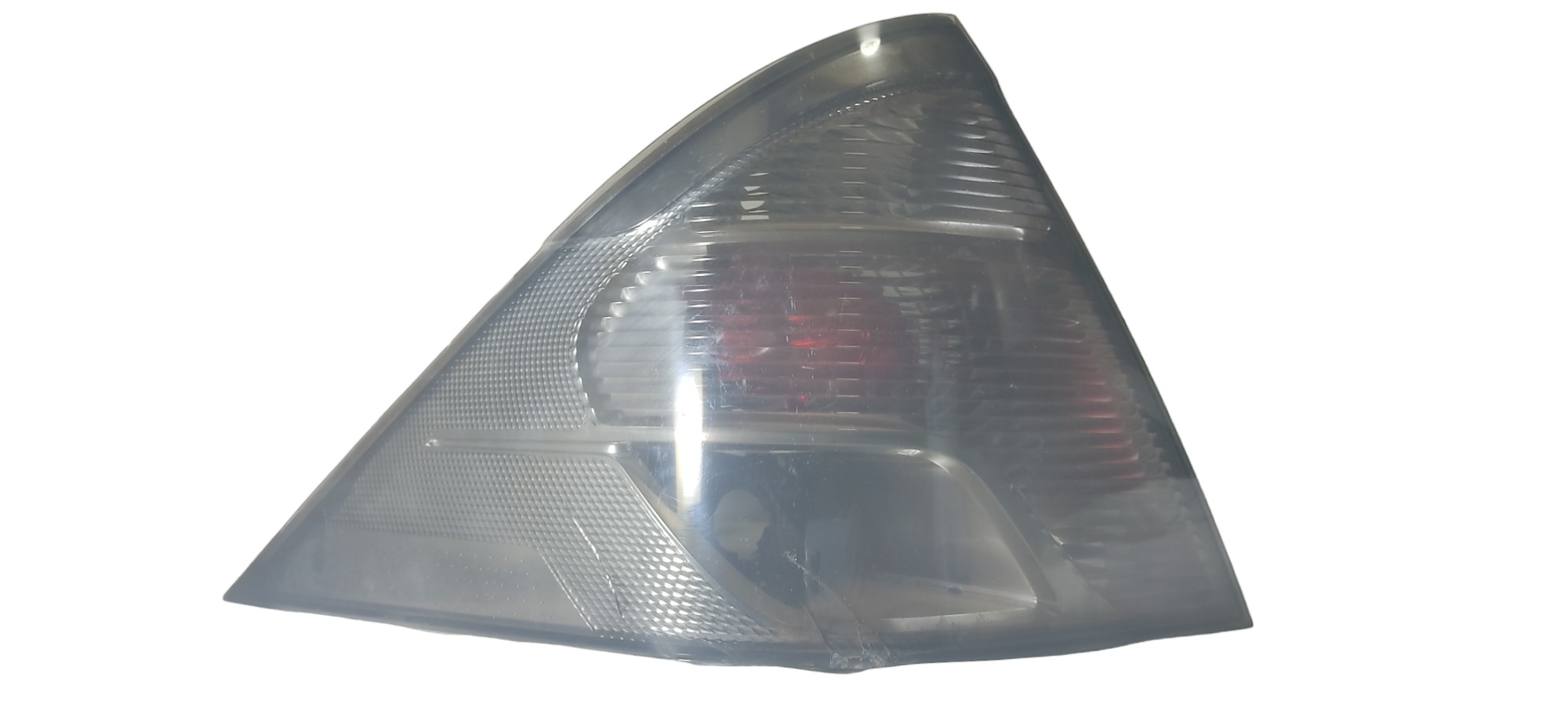 Lanterna Esquerda Fiesta Sedan Rocam 2012 2014 Recuperado 1