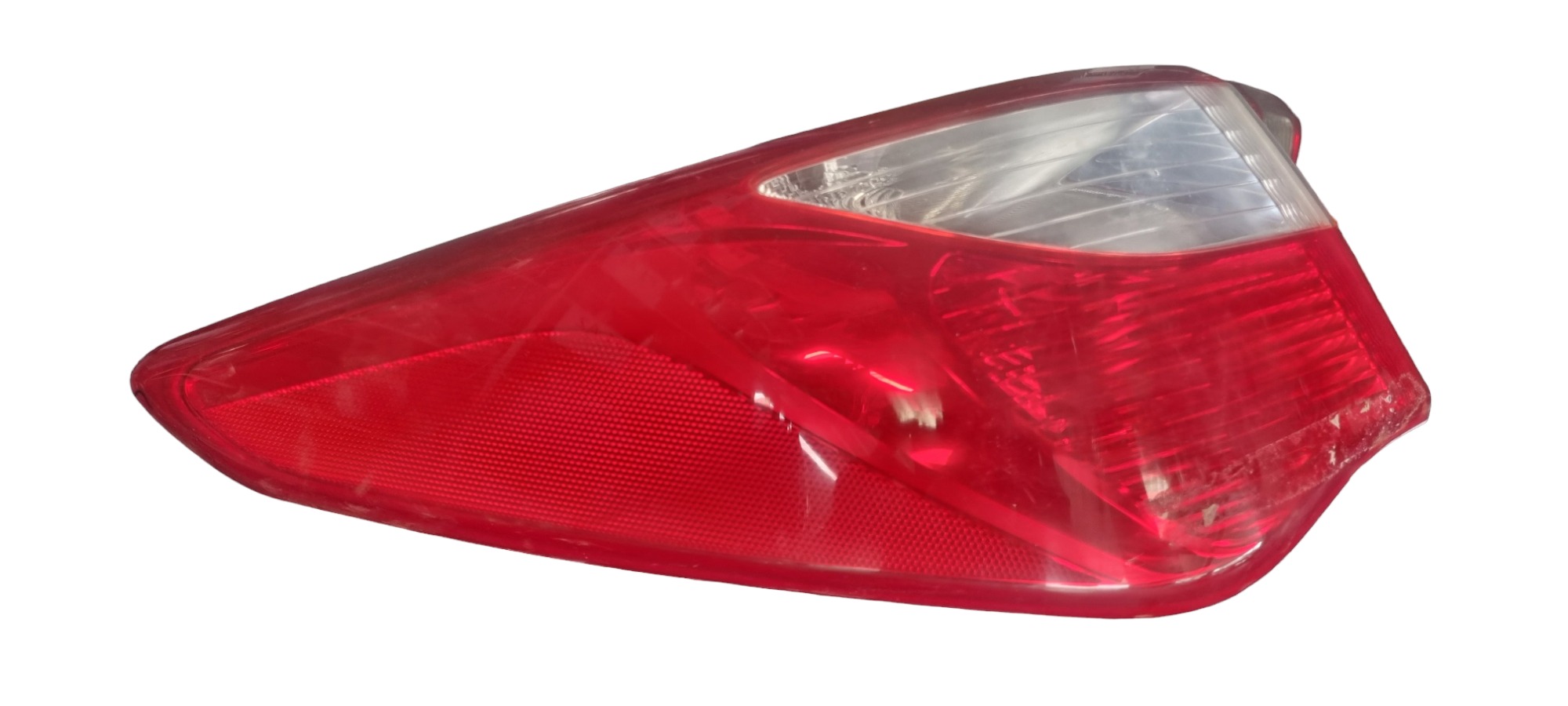 Lanterna Esquerda Hyundai Hb20 Sedan 2012 2015 Recuperado 2