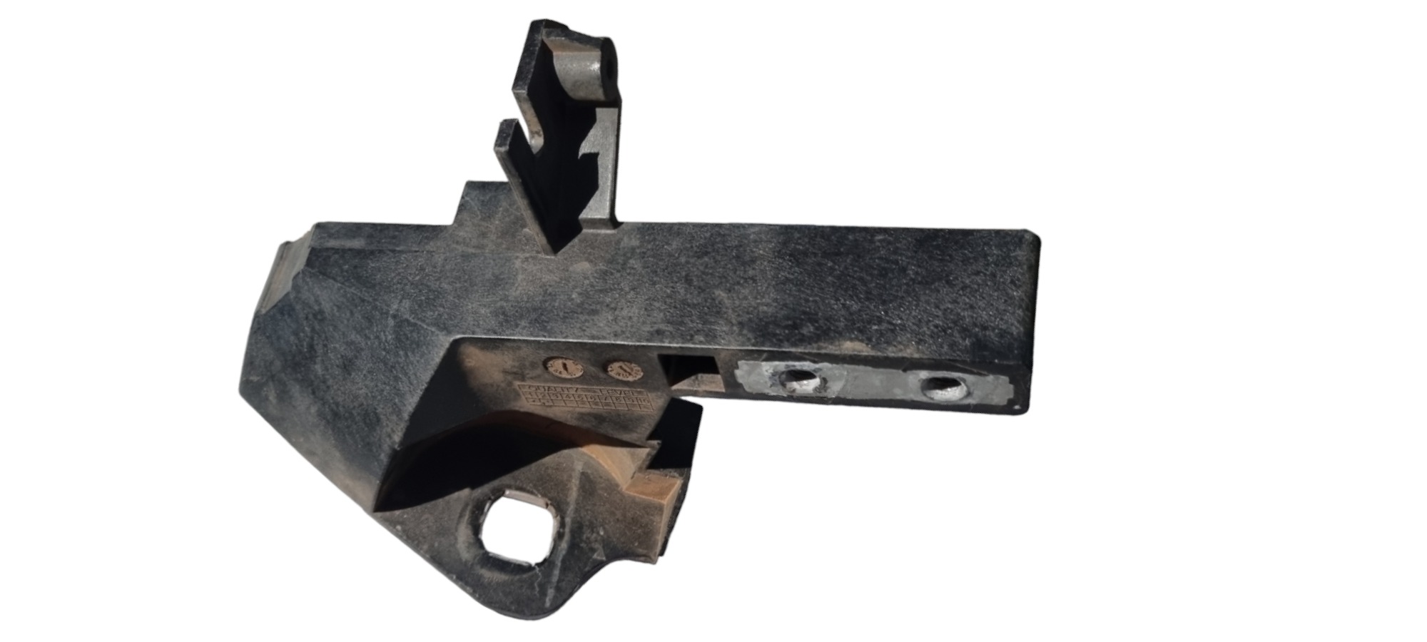 Guia Do Farol Esquerdo Da Mercedes C180 C200 C250 2015 2016 5