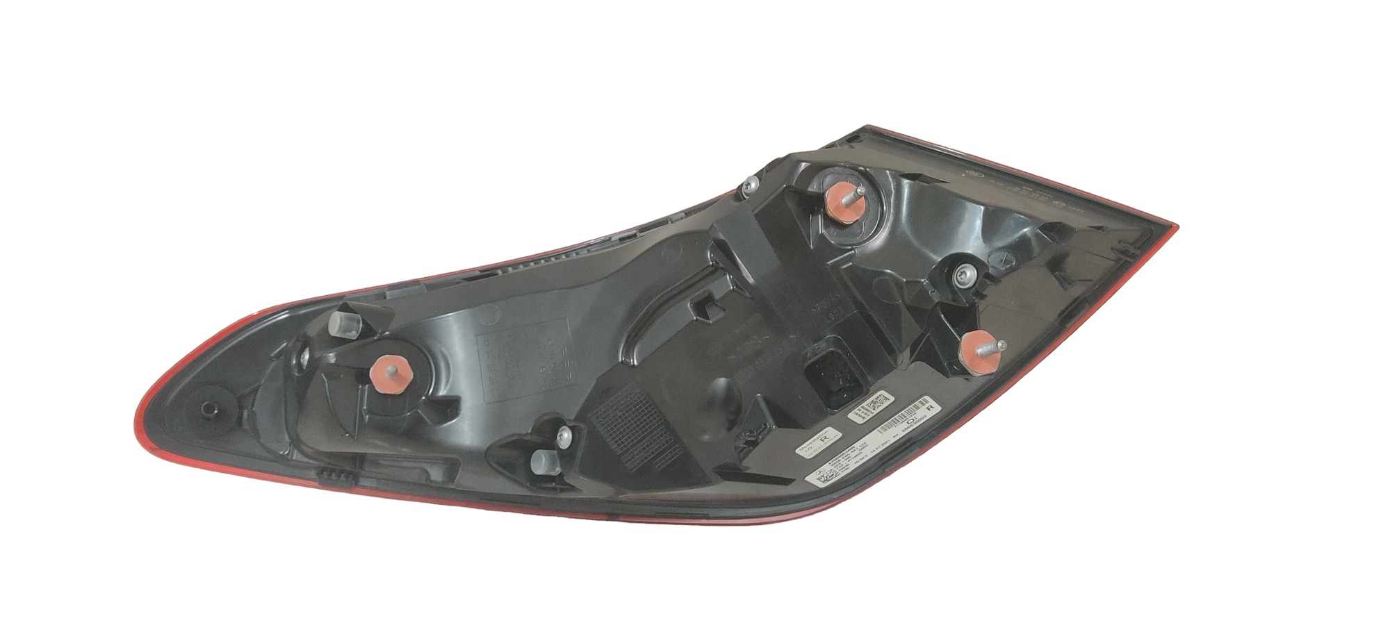 Lanterna Direito Mercedes C180 C200 C250 2022 2023 2