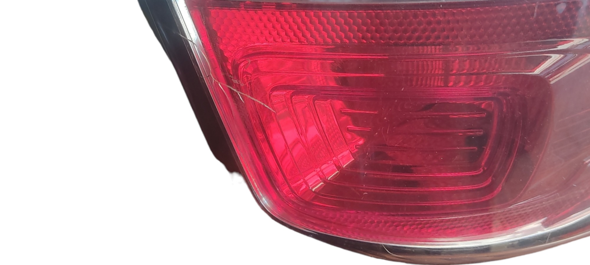 Lanterna Esquerda Chevrolet Spin 2013 2016 Recuperado 3