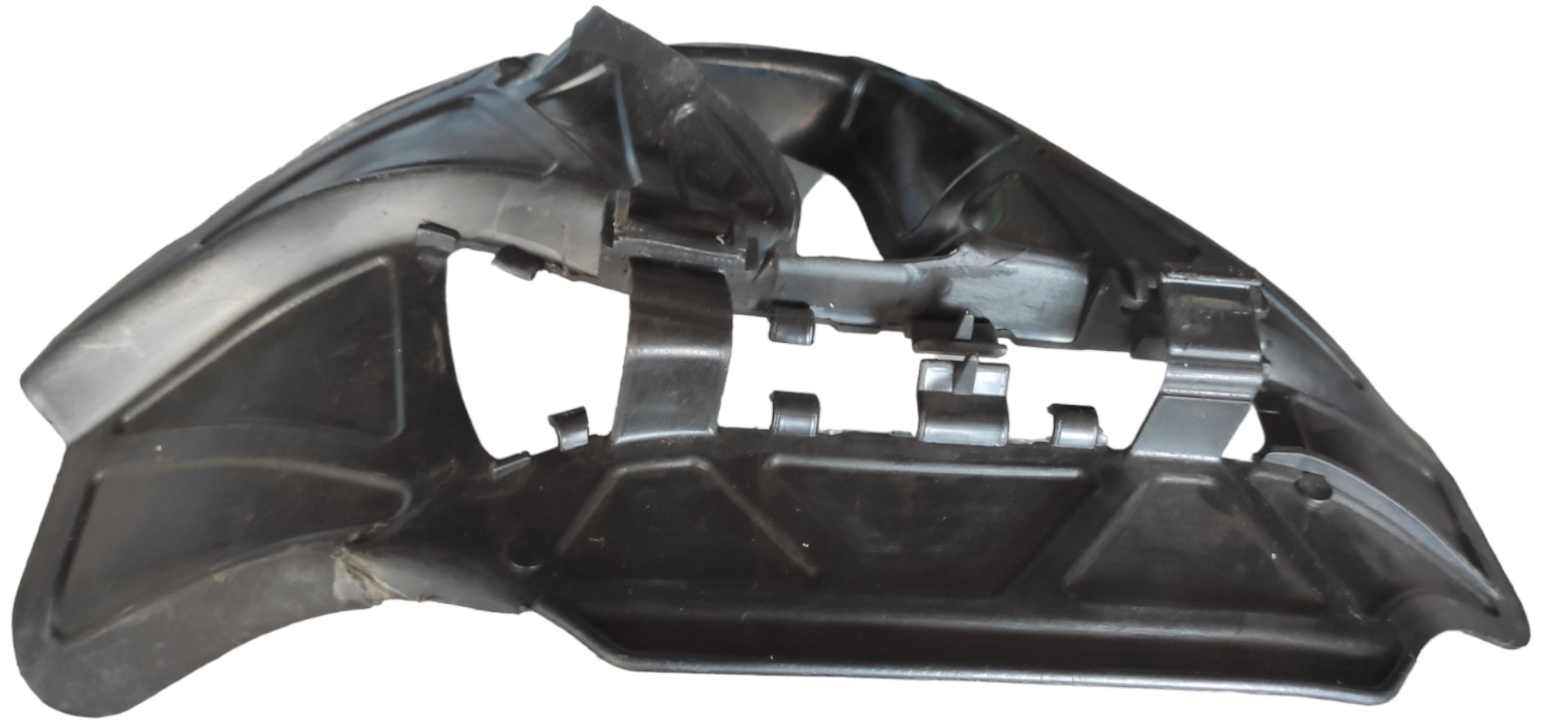 Duto De Ar Do Freio Porsche Cayman 2015 C/detalhe