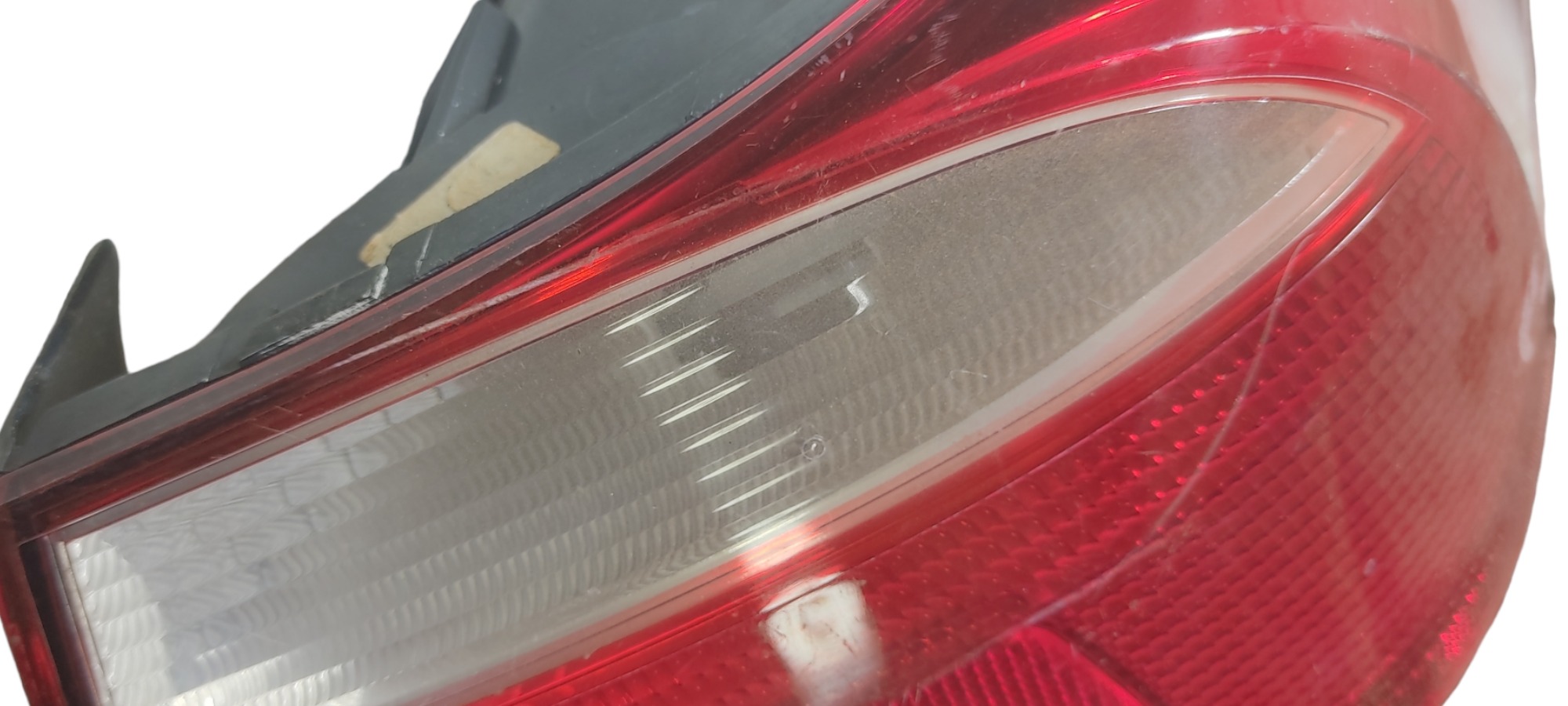 Lanterna Direita Voyage G6 2013 2016 Recuperado 3