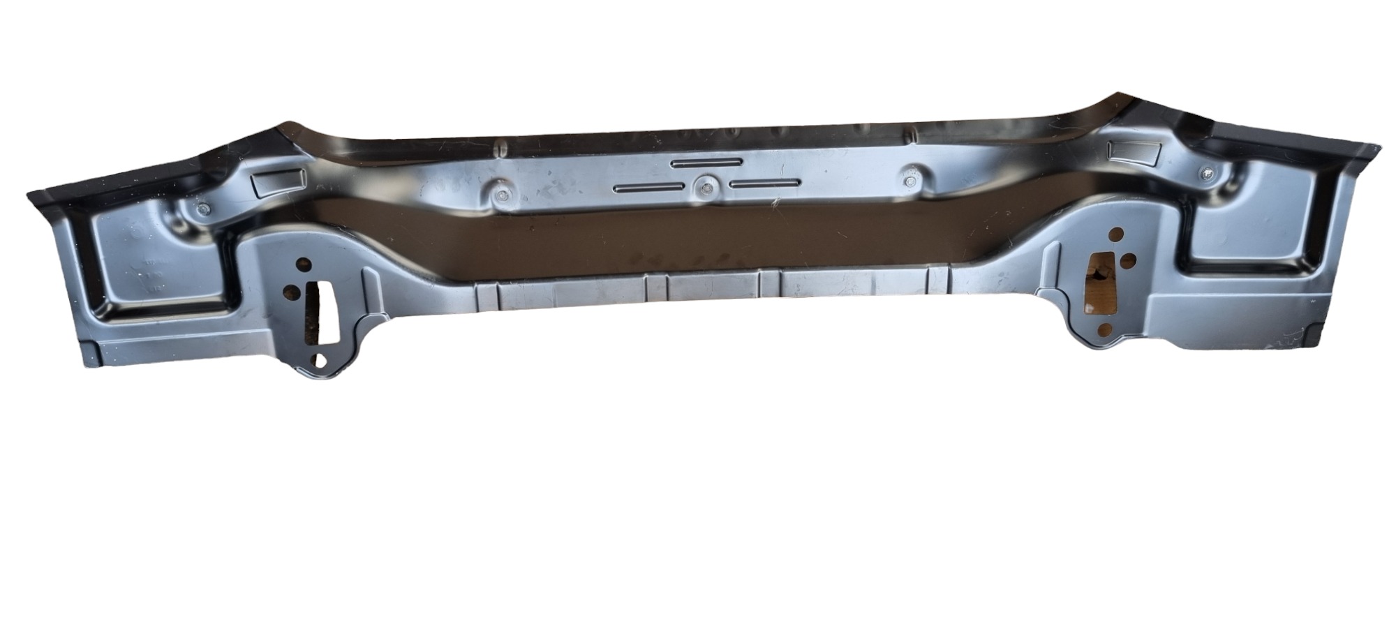 Painel Traseiro Bmw G20 320i 2019 2020 Preto