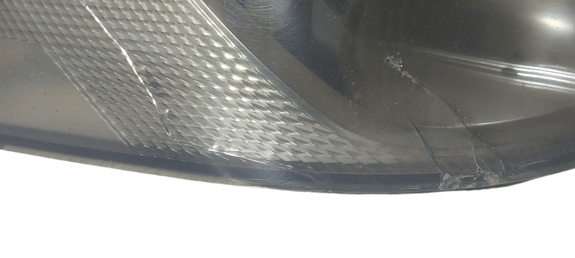 Lanterna Esquerda Fiesta Sedan Rocam 2012 2014 Recuperado 7