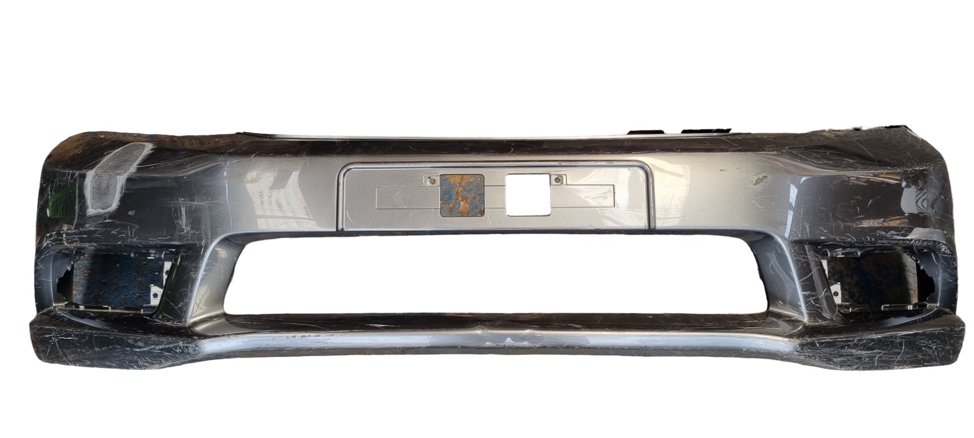 Parachoque Dianteiro Honda Civic 2012 2013 2016 Recuperado