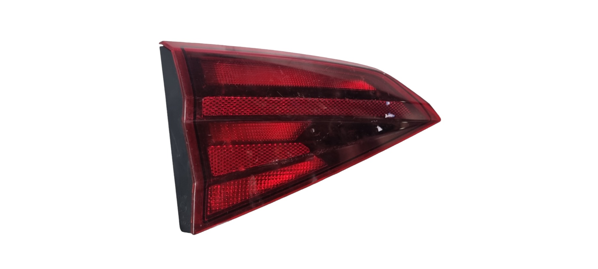 Lanterna Esquerda Volkswagen Virtus Mala 2018 2020 2