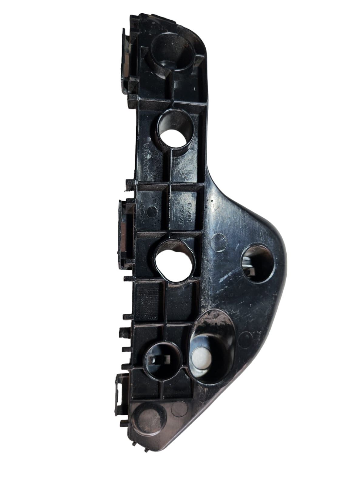 Suporte Parachoque Esquerdo diantera Toyota Yaris 1