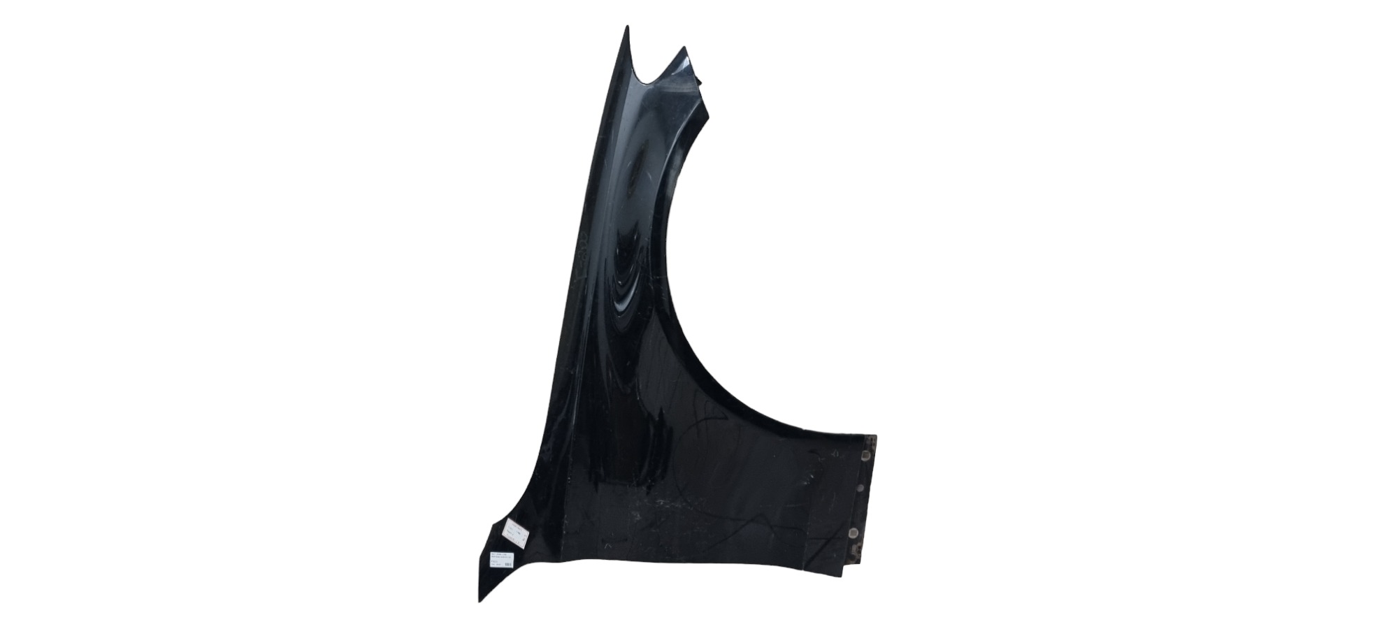 Paralama Direito Mercedes C180 C200 C250 2015 2016 2018