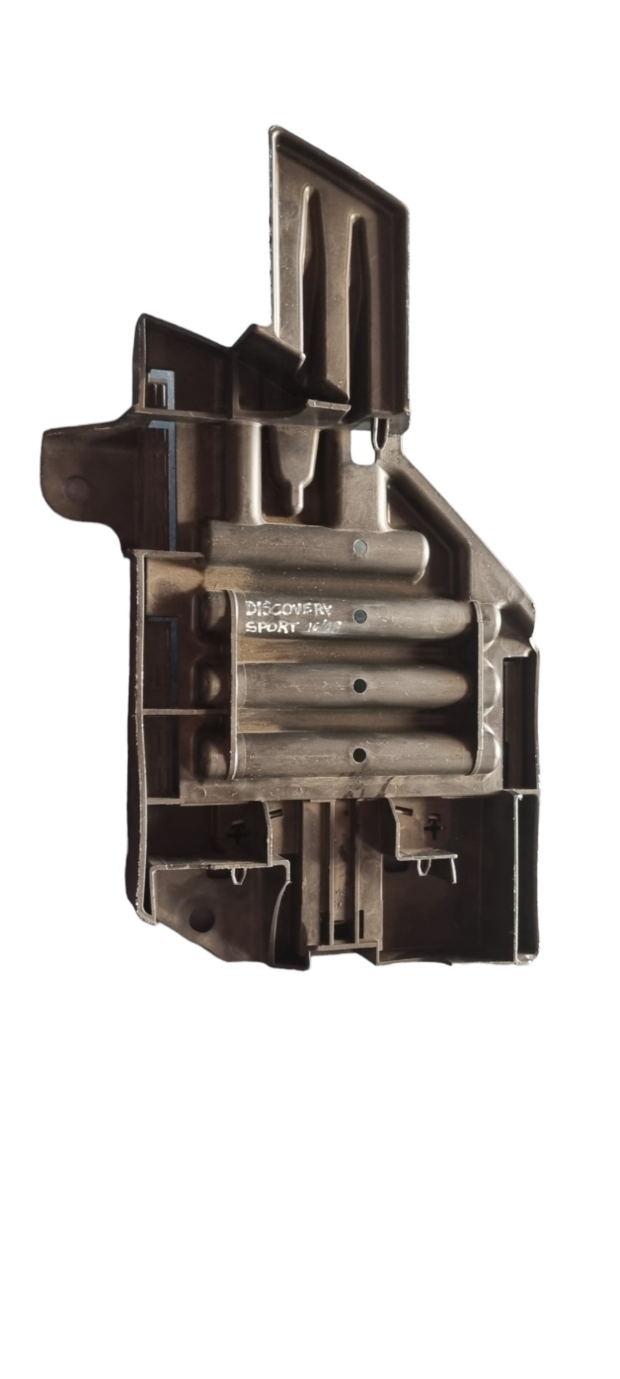 Suporte Farol Esquerdo Land Rover Discovery Sport