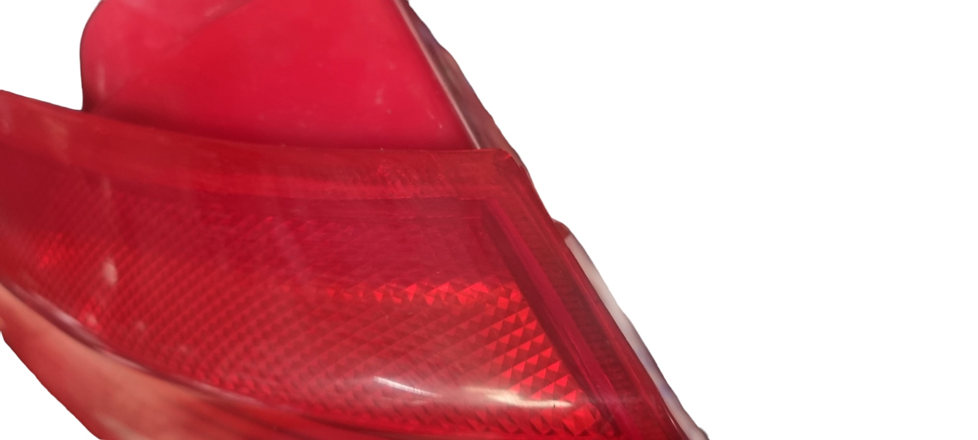 Lanterna Esquerda Jac J3 Sedan 2010 2013 Recuperado 7