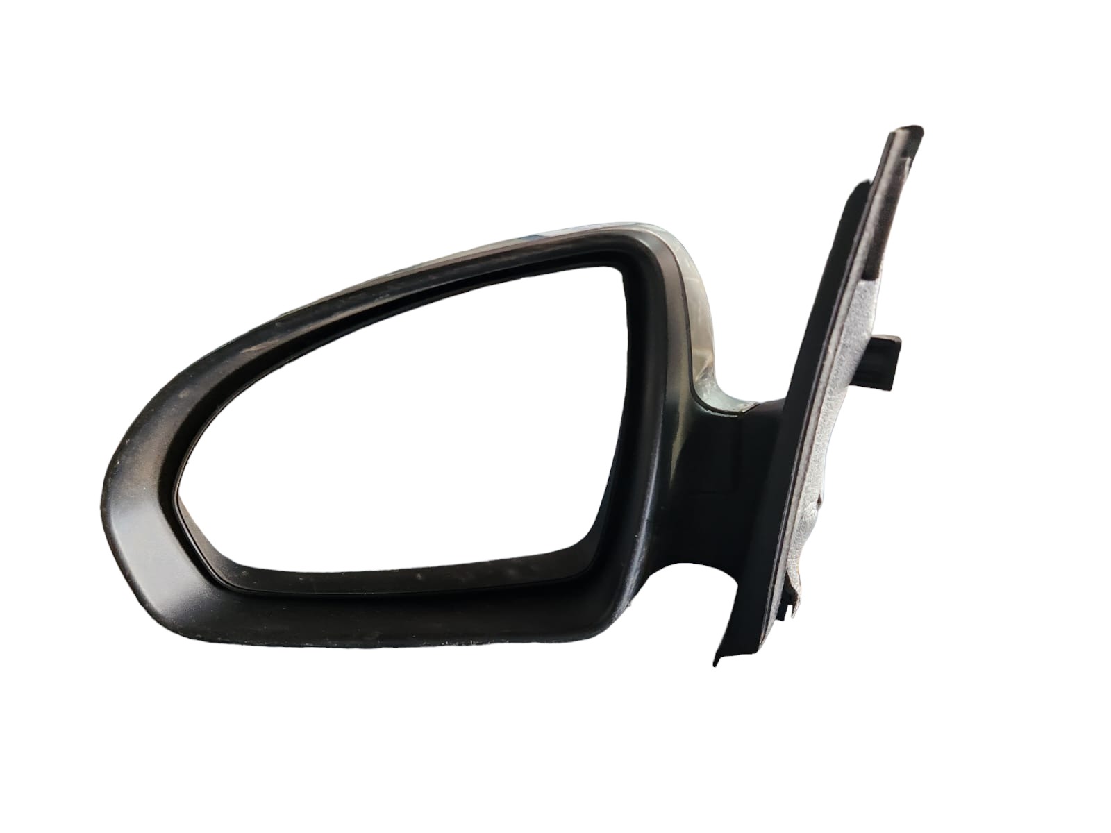 Retrovisor Esquerdo Smart Fortwo 2009 2010