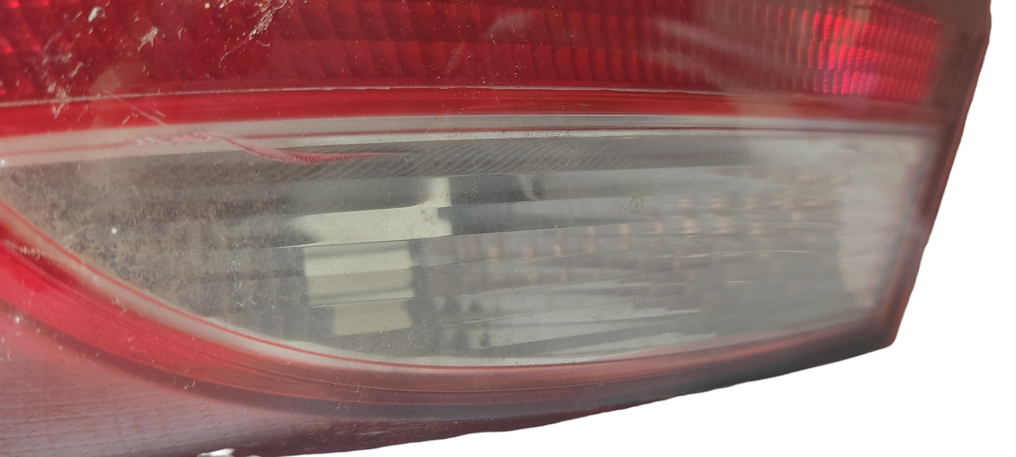 Lanterna Direita Volks Voyage G6 2013 2016 Recuperado 6