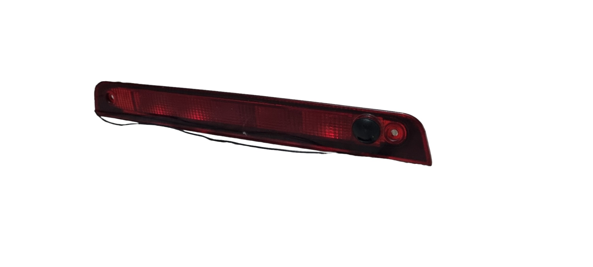 Luz De Freio Ford Fiesta Hatch 2004 A 2012 3