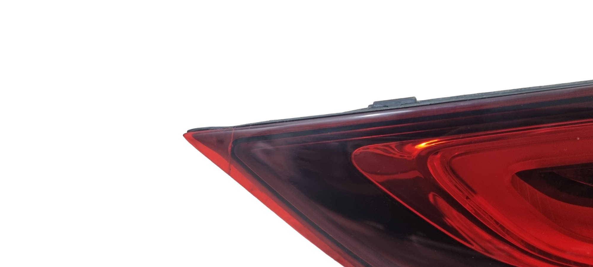 Lanterna Direita Da Tampa Mercedes Gla 2022 2023 4