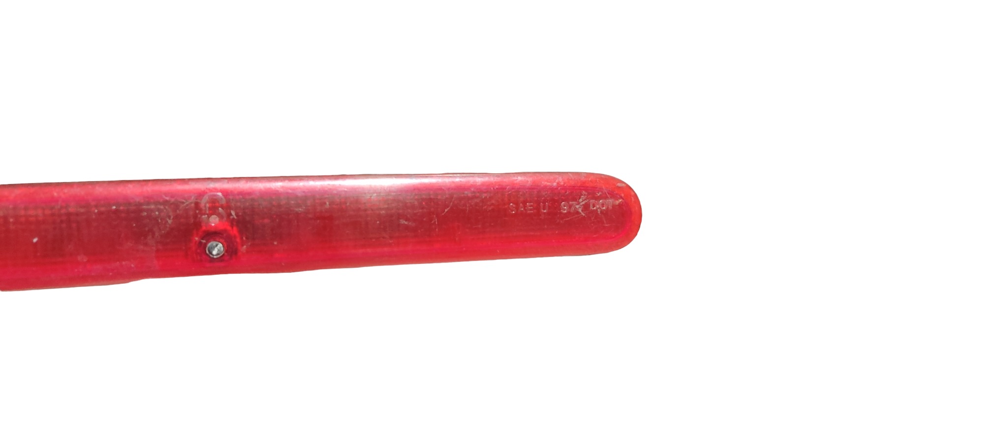 Luz De Freio Peugeot 206 2002 4