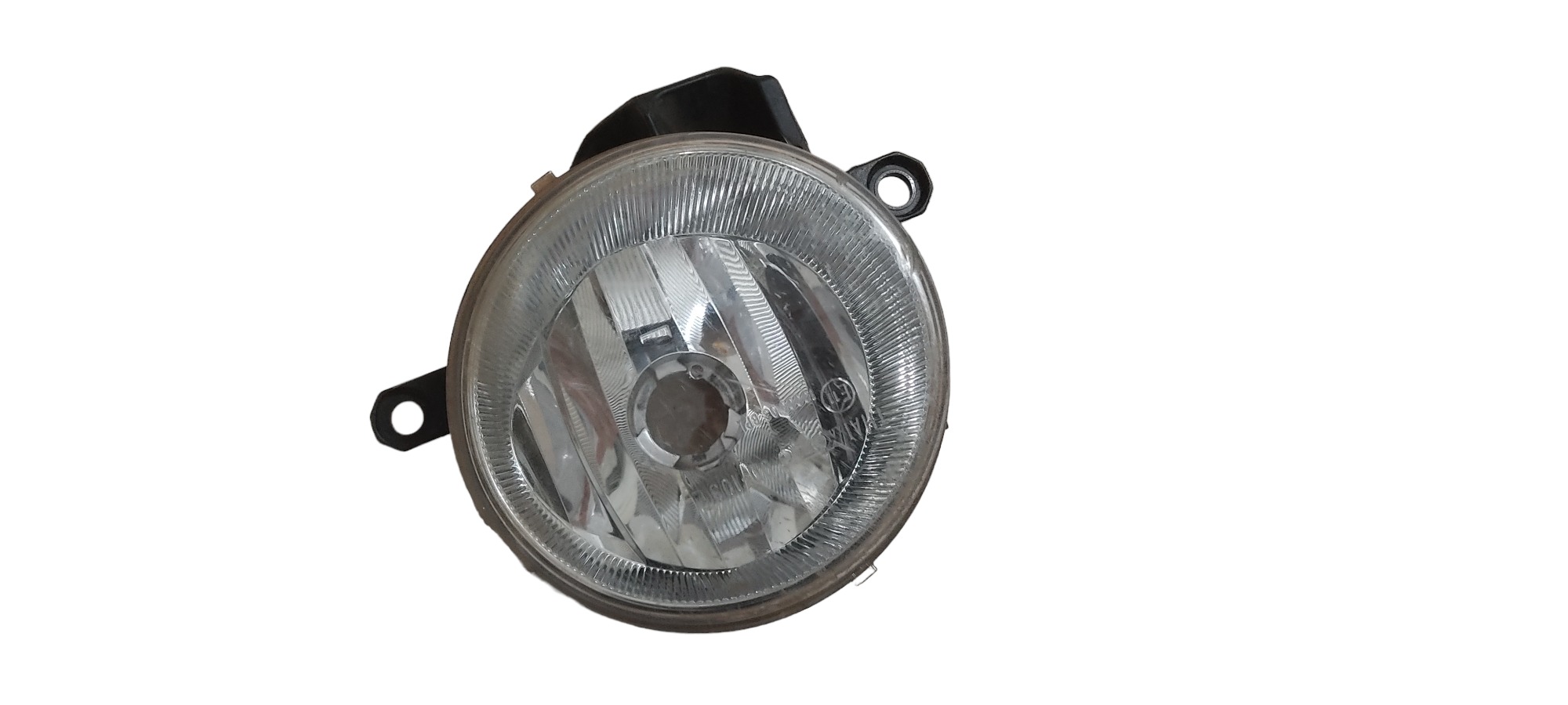 Farol Milha Esquerdo Toyota Yaris 2018  Suporte Quebrado