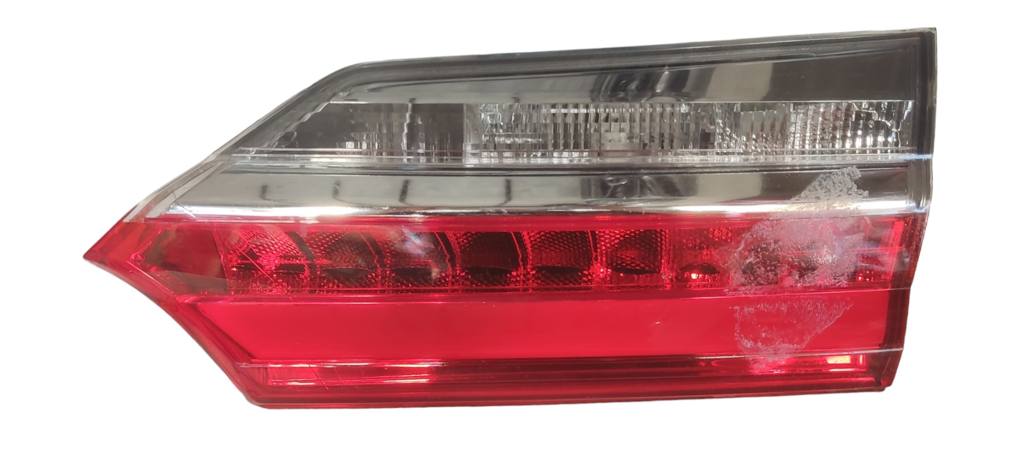 Lanterna Direita Toyota Corolla 2017  C/detalhe 2