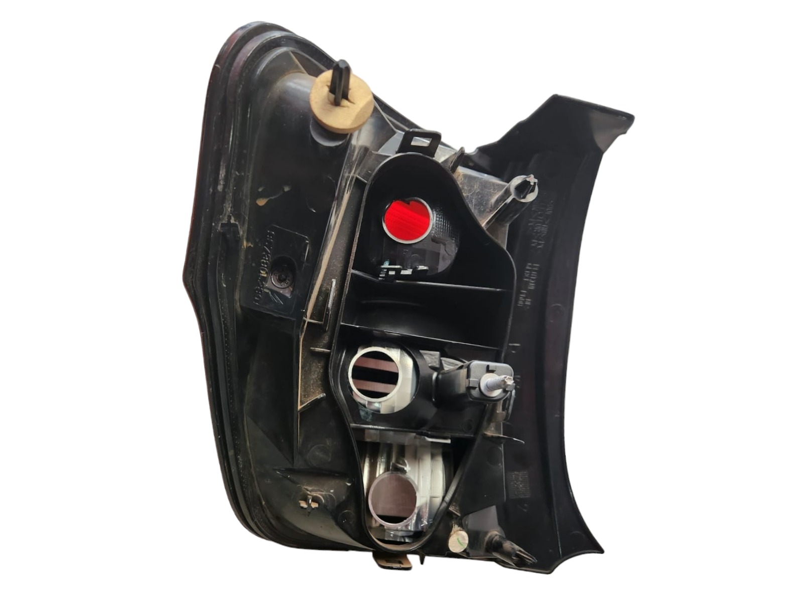 Lanterna Direita Citroen C3 2014 2015 2016 6