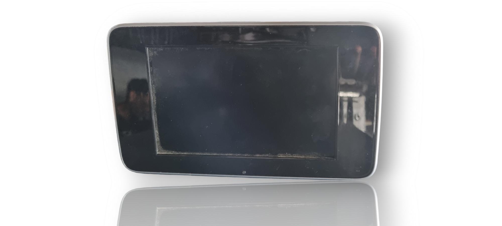 Tela Display Mercedes C180 C200 A2059004113